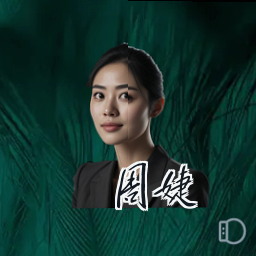 周婕