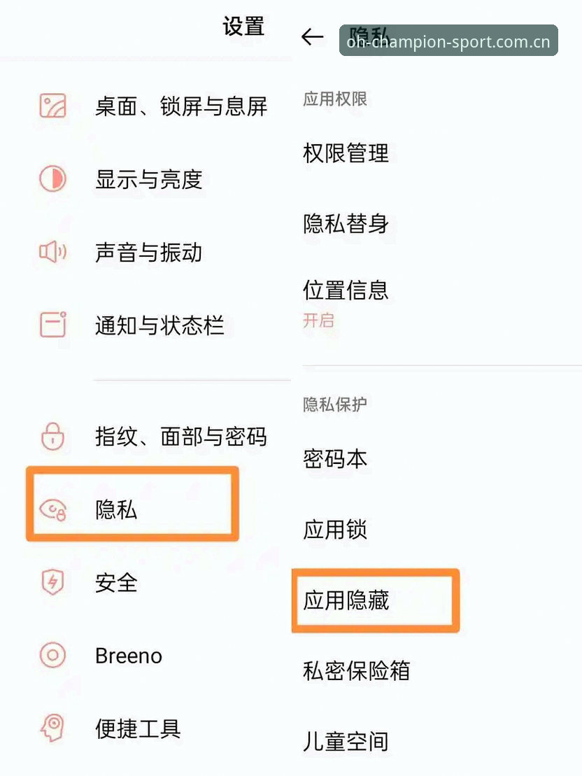 深度揭秘:欧皇冠军安卓下载功能详解,这些隐藏设置你绝对不知道