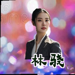 林骁